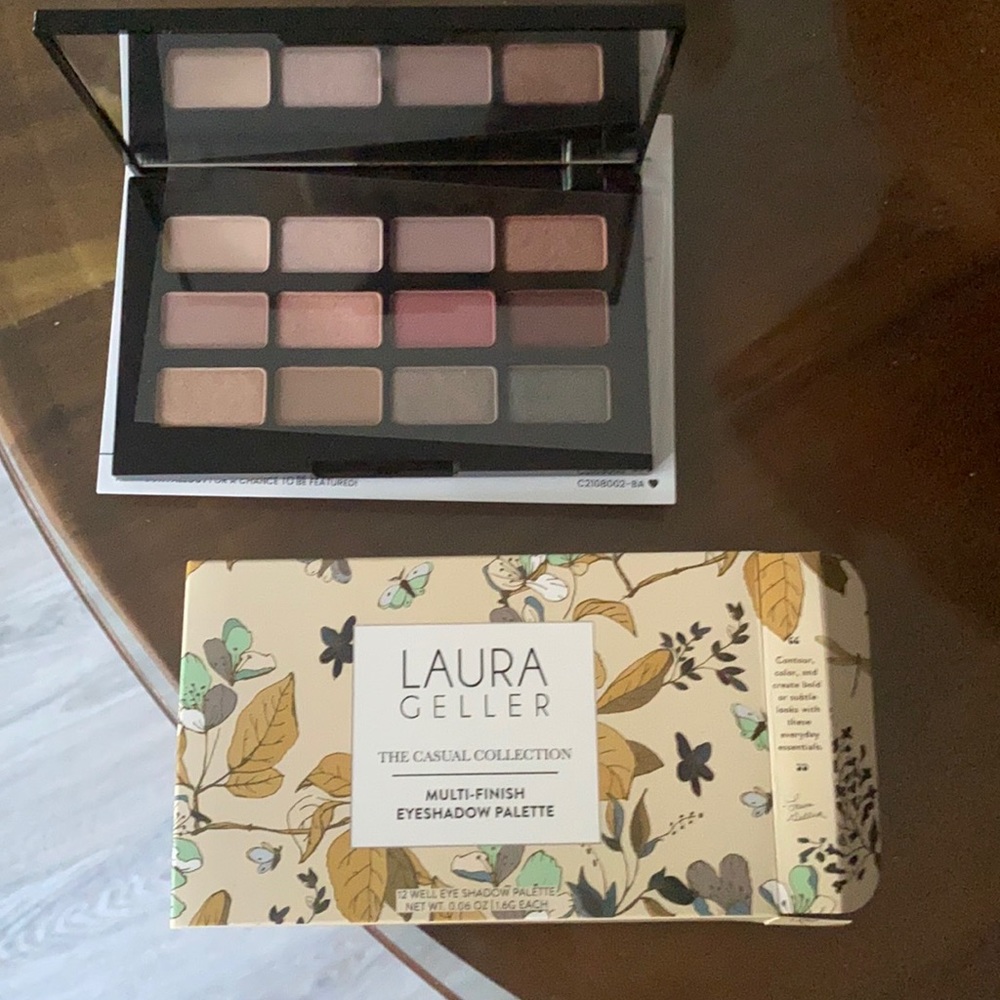 Beautiful brand new pallet